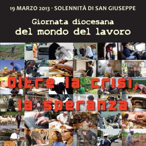 manifesto 19 marzo 2013