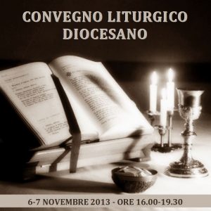 convegno liturgico diocesano