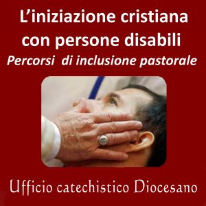 catechesi disabili