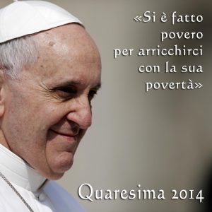 Udienza generale di Papa Francesco