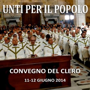 convegno del clero 2014