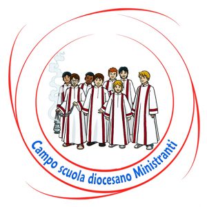 logo campi ministranti