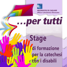 catechesi disabili