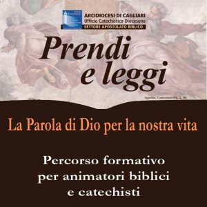 formazione animatori biblici