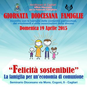 giornata diocesana famiglie 2015