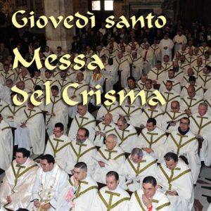 messa crismale