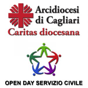 caritas cagliari servizio civile