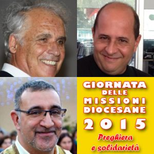 giornata missioni diocesane 2015