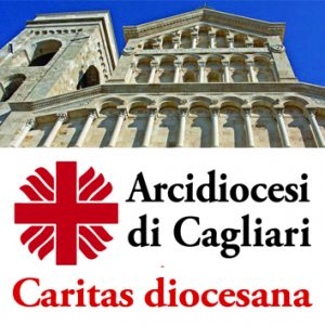 logo caritas diocesana cagliari