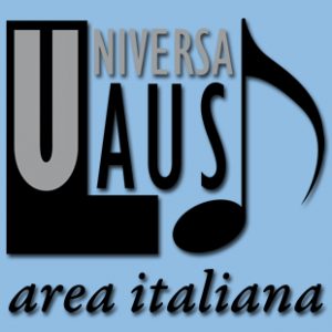 logo universa laus