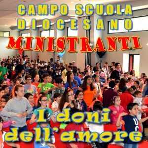 CAMPO SCUOLA ministranti 2015 ico