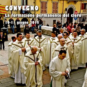 convegno clero 2015