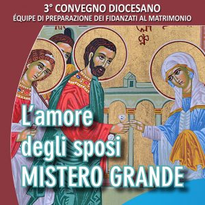 convegno diocesano 2015 preparazione al matrimonio