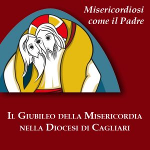 logo giubileo misericordia