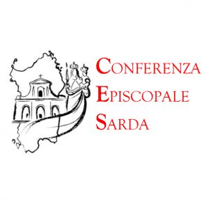 logo conferenza eposcopale sarda CES