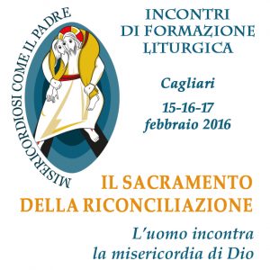 formazione liturgica sacramento riconciliazione
