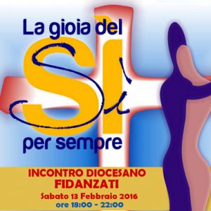 incontro diocesano fidanzati 2016 ico