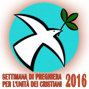 settimana unita cristiani 2016
