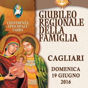 Giubileo regionale Famiglie