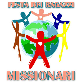 missioni ragazzi