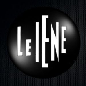 le iene logo