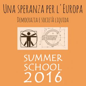 summer school 2016