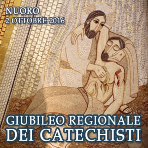 giubileo regionale catechisti