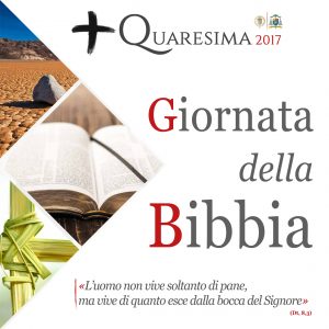 giornata della bibbia 2017 ico