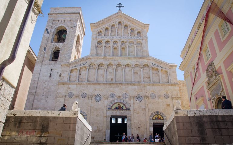 S. CECILIA (Cattedrale)