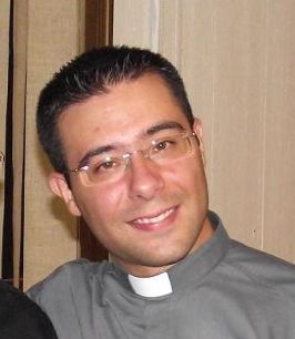 Murgia don Enrico