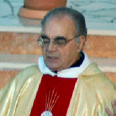 Cadoni don dott. Giuseppe