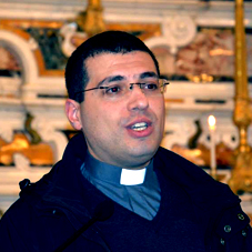 Pistolesi don Alberto