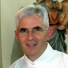 Puddu mons. Francesco
