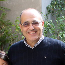Boi diac. Ignazio