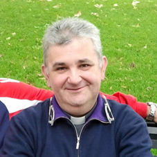 Madeddu mons. Giulio