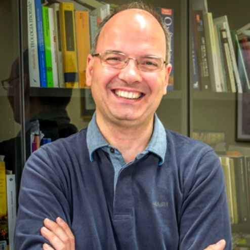 Fabrizi padre Fabrizio (S. J.)