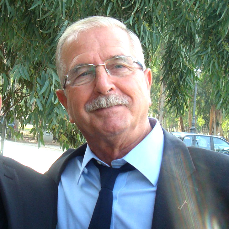 Marini diac. Mario