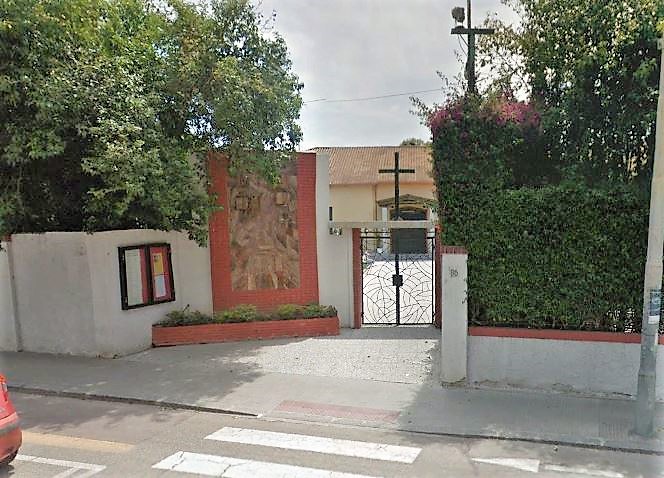 SANTI PIETRO E PAOLO