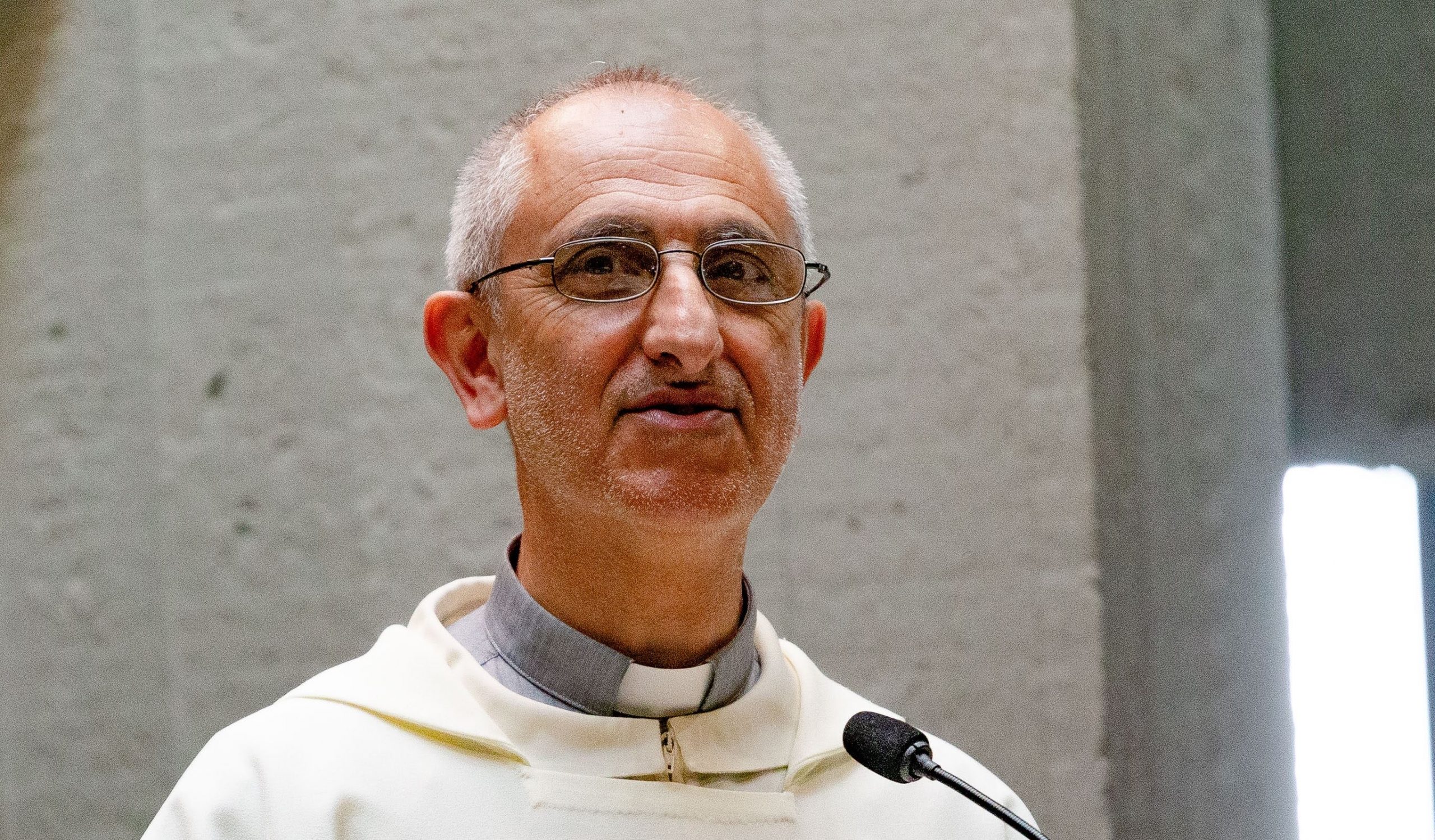 Sedda Padre Igino