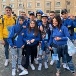 Giubileo diocesano dei ragazzi e dei giovani