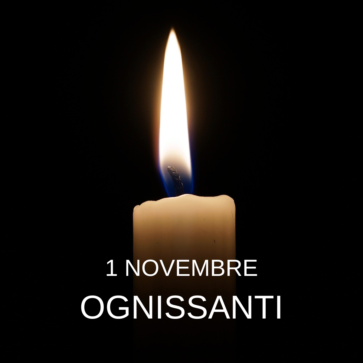 Celebrazioni per Ognissanti presiedute dal Vescovo Chiesa di Cagliari