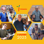 Giornata delle missioni diocesane 2023