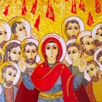 Veglia diocesana di Pentecoste 2023