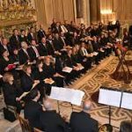 Laboratori di musica liturgica