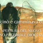 Appuntamenti per l’apertura del nuovo anno pastorale diocesano