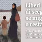 Convegno sulle migrazioni. Aspetti storici e giuridici