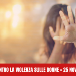 Messaggio del Vescovo per la giornata contro la violenza sulle donne (VIDEO)