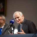 L’omelia del Card. Zuppi durante la Professione di Fede dei giovani