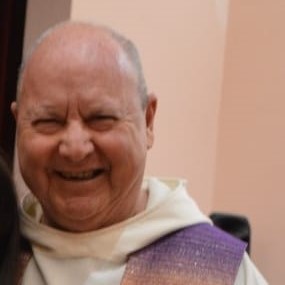 Brozzetti padre Massimo Ginepro (O. F. M.)