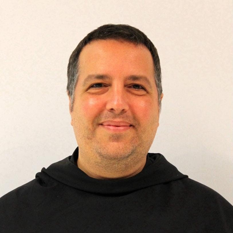 Giombini padre Daniele (O. F. M. Conv.)